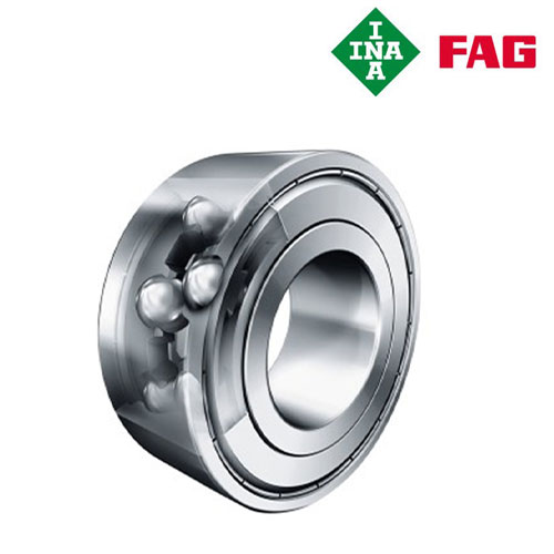 雙列角接觸球軸承